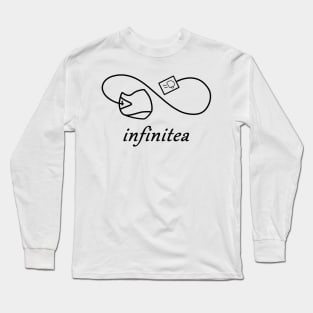 infinitea Long Sleeve T-Shirt